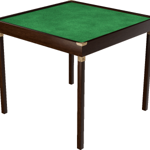Mahjong table