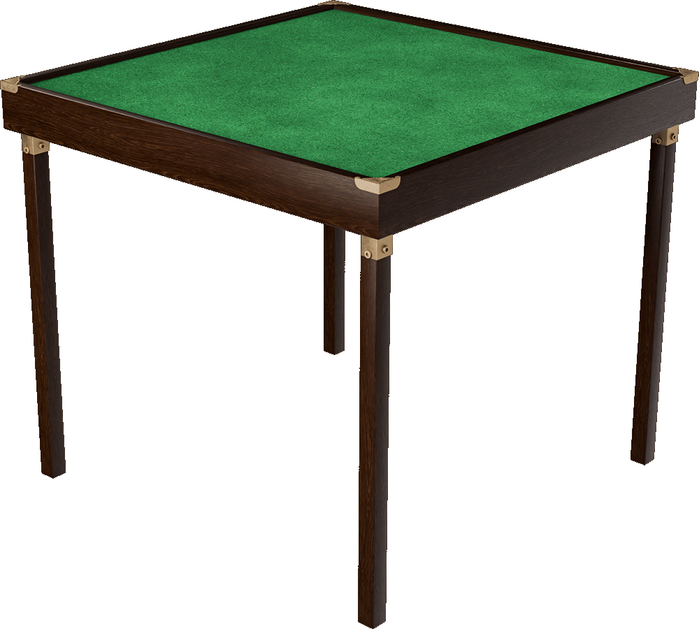 Mahjong table
